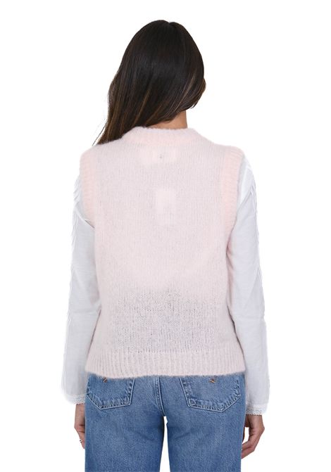  DES PETIT HAUTS | Maglie | ALBERTO-1H25005411002